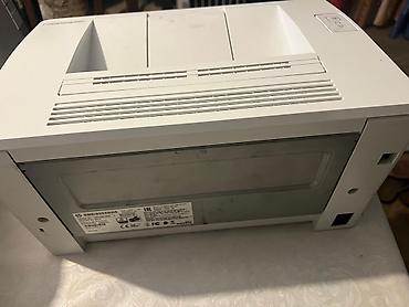 Ofis avadanlığı: HP LaserJet Pro M102a lazer printer - Növ: Monoxrom lazer printer — 3
