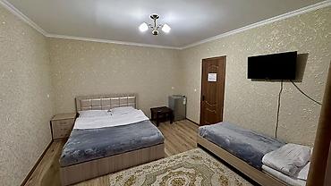 Бөлмөлөр: 🏡 Гостевой дом в Чолпон-Ате | 1500 сом с человека Ищете чистое — 1