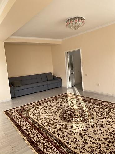 Долгосрочная аренда квартир: 2 комнаты, С мебелью полностью — 7