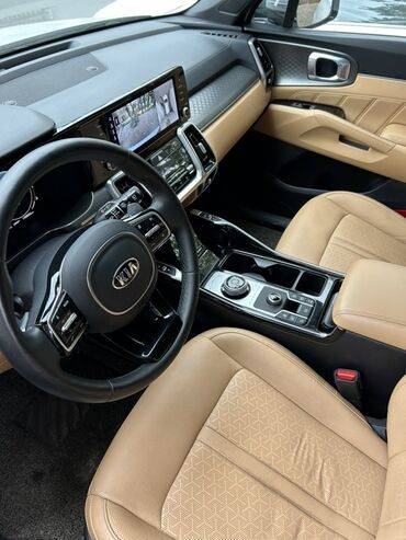 Kia: Kia Sorento: 2020 г., 2.2 л, Дизель, Кроссовер — 10