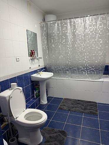 коттедж горы: Дом (частный сектор), Евразия, Кара-Ой (Долинка), 10 мест — 5