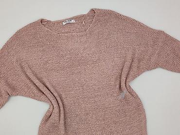 golf burberry: Tom Rose, Sweter damski, rozmiar M — 1