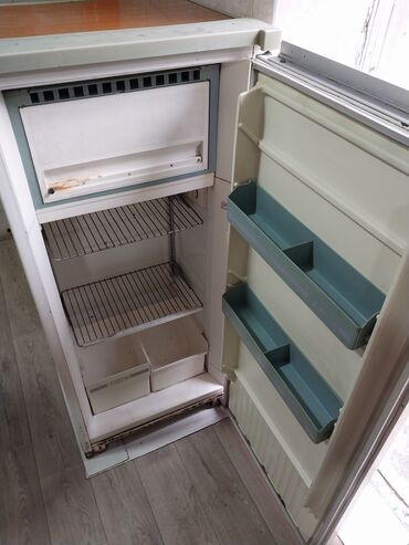 Холодильник Beko, Б/у, Однокамерный