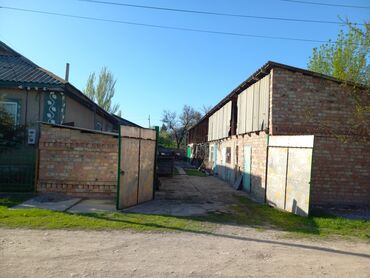 Продажа домов: Дом, 96 м², 8 комнат, Собственник — 8