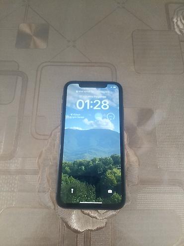 IPhone 11, Qara, Face ID