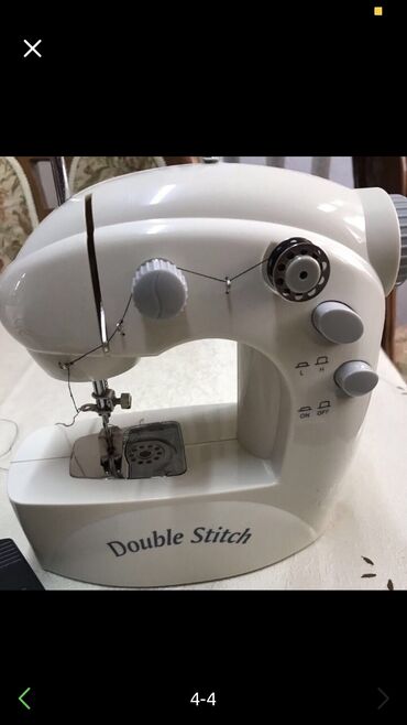 где можно купить мини швейную машинку: Швейная машина