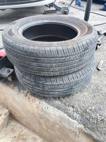 Şin, disk və təkərlər üçün digər aksessuarlar: "Anchee AC 808" təkərləri 185/65 R14 4 ədəd 140 m