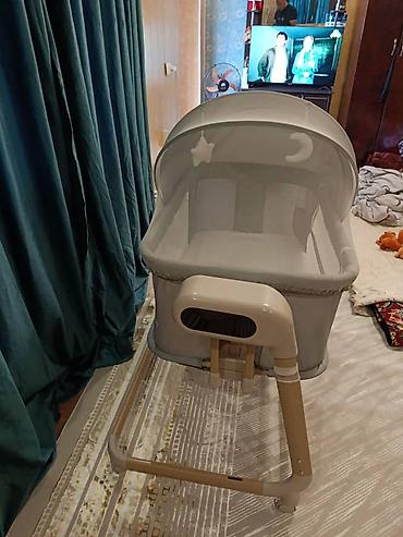 карышкыр фото: Электронная колыбель-люлька coolbaby 🚨 Тез САТАМ! Балдар бешиги — 4