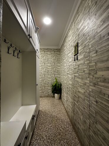 Yeni tikili: 3 otaqlı, Yeni tikili, 75 kv. m — 8