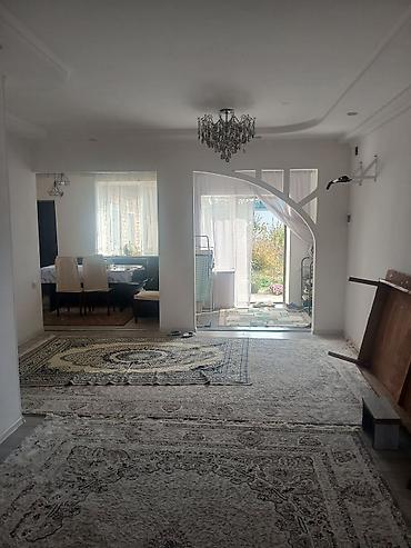 утепления домов: 6 комнат, 170 м², 5 соток, Балыкчи, Собственник — 7