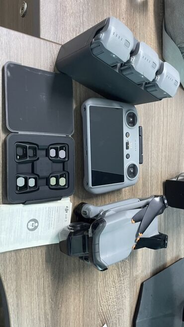 самсунг а05 цена бишкек: DJI Air 3 — комплект для аэровидеосъёмки Состав набора: -