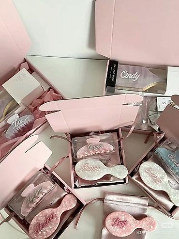 коробочки: Берем заказы на бонбоньерки на любые ваши мероприятия 🌸 Все по лучшим — 8