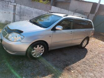 разнорабочий работа: Ищу работу со сваим авто тайота каролла универсал, доставка товаров