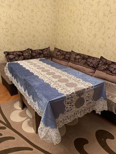 Süfrələr: Yeni Süfrə, Rayonlara çatdırılma, Ünvandan götürmə, Pulsuz çatdırılma — 6