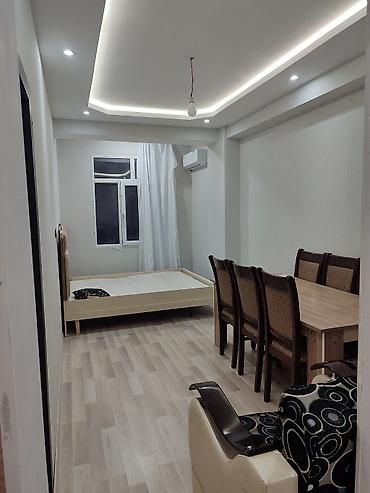 ramanada kirayə evlər: Salam Xırdalan AAfda yerləşən mənzilə xanım otaq yoldaşı axtarılır. 1 — 1