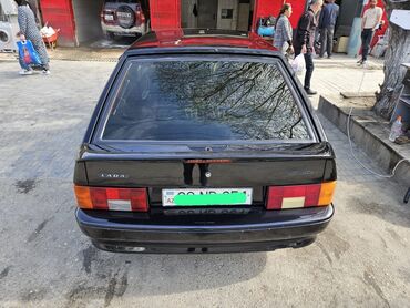VAZ (LADA): Mawinda hec bir problem yoxdur tecili satilir barterde mumkundur — 6