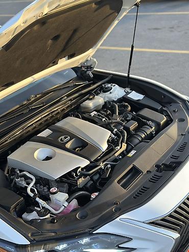 лексус ес 300 гибрид цена: Lexus ES: 2019 г., 2.5 л, Вариатор, Гибрид, Седан — 9