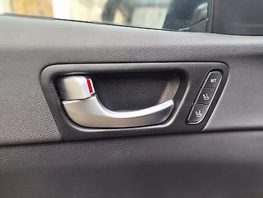 Kia: Kia K5: 2018 г., 2 л, Автомат, Бензин, Седан — 25