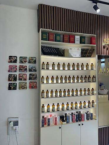 parfum amber elixir: ILORIA Perfume – Hazır biznes olaraq satıram .telebeyem işletmeye — 9