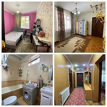 Sale of cottages and houses: Продаётся дом в центре Бишкека, идеально подходящий под любой вид — 9