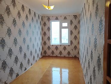 ev sahibinden: Bakı, 5-ci mikrorayon, 2 otaqlı, Köhnə tikili, m. Memar Əcəmi, 55 kv. m — 3
