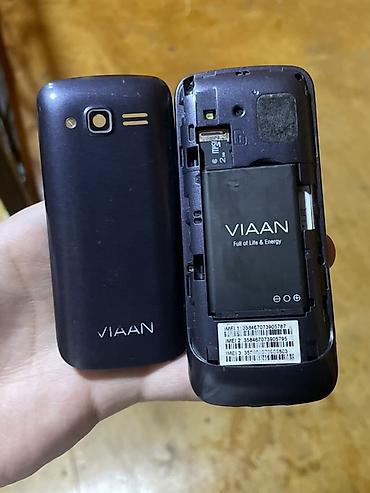 nokia asha 306: VIAAN düyməli mobil telefon Kompakt və istifadəsi rahat VIAAN markalı — 3