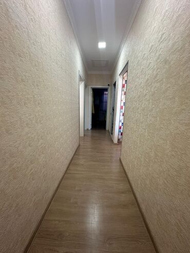 Uzunmüddətli kirayə evlər: 100 kv. m, 3 otaqlı, İnternet, Telefon, Qaz -da lalafo.az — 7 Uzunmüddətli kirayə evlər: 100 kv. m, 3 otaqlı, İnternet, Telefon, Qaz — 7