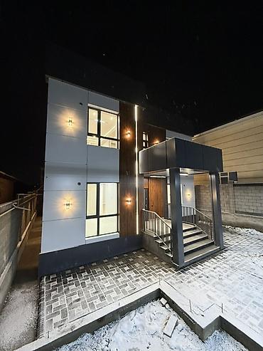 Продажа домов: Дом, 245 м², 5 комнат, Собственник, Дизайнерский ремонт — 1