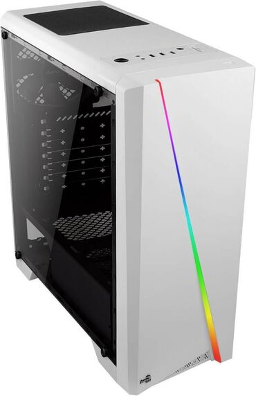 Мониторы: PC CPU AMD Ryzen 7 5700X Ana Plata ASUS TUF GAMING B550M-PLUS CPU AMD