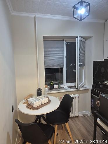 Продажа квартир: 3 комнаты, 55 м², Моссовет Индивидуалка, 4 этаж, Дизайнерский ремонт — 10