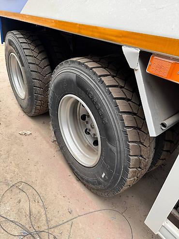 FAW: FAW : 2021 г., Ручные — 8