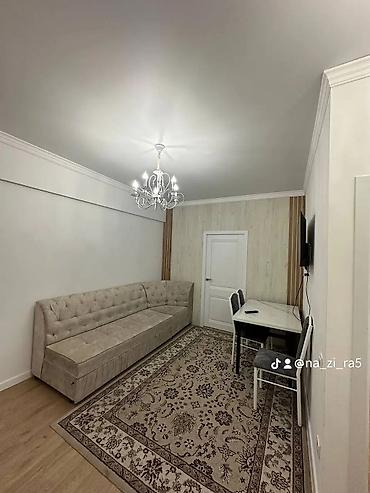 Посуточная аренда квартир: Сдается меблированная квартира с отдельными спальнями и просторной — 11