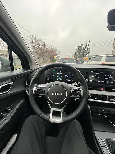 argb controller: Isuzu Wizard: 2002 г., 3.2 л, Автомат, Газ, Внедорожник — 10
