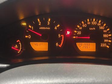 нисан лифт: Nissan Navara: 2008 г., 2.5 л, Механика, Дизель, Пикап — 8