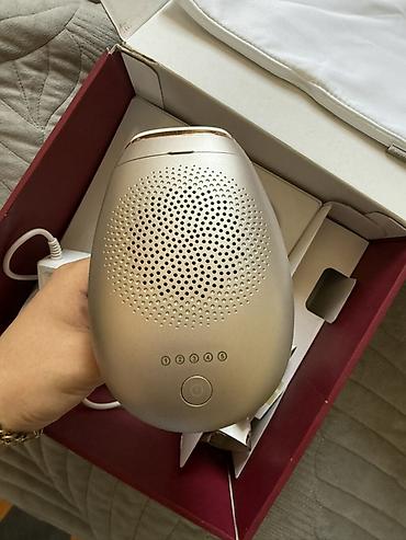 darsonval aparat: Philips Lumea IPL epilyasiya aparatı Real alıcıya yaxşı endirim olacaq — 3