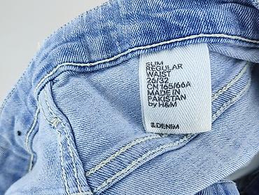 aplikacja hm: H&M, Jeansy damskie, rozmiar L — 4