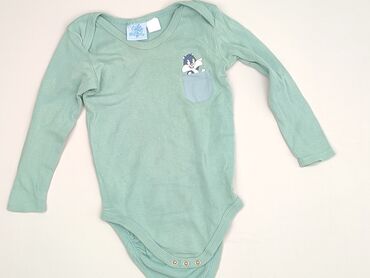 Bodysuits, Disney, 1.5-2 years, 86-92 cm, condition - Perfect