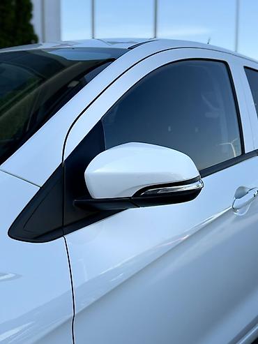 byd e3: Chevrolet Spark: 2019 г., 1 л, Автомат, Бензин, Хэтчбэк — 6