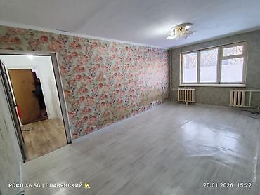 Долгосрочная аренда квартир: 3 комнаты, Агентство недвижимости, Без мебели at lalafo.kg — 14 Долгосрочная аренда квартир: 3 комнаты, Агентство недвижимости, Без мебели — 14