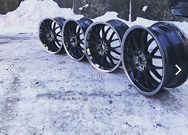 Другие автоуслуги: Профессиональная полировка и восстановление автомобильных дисков - — 7