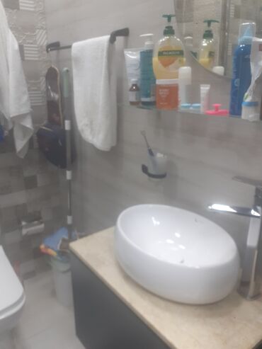 Təmizlik: Təmizlik | Mənzillər — 7