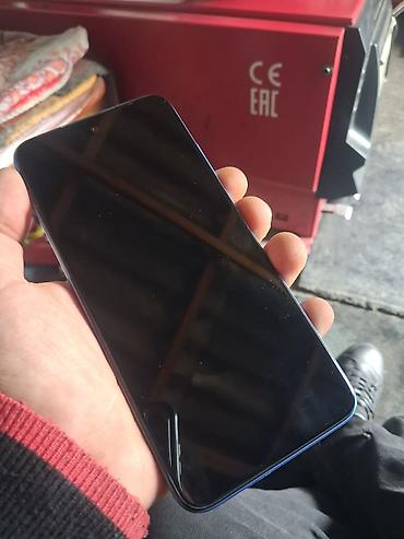 redmi 14 s: Redmi 10, 128 GB, rəng - Mavi, Barmaq izi — 4