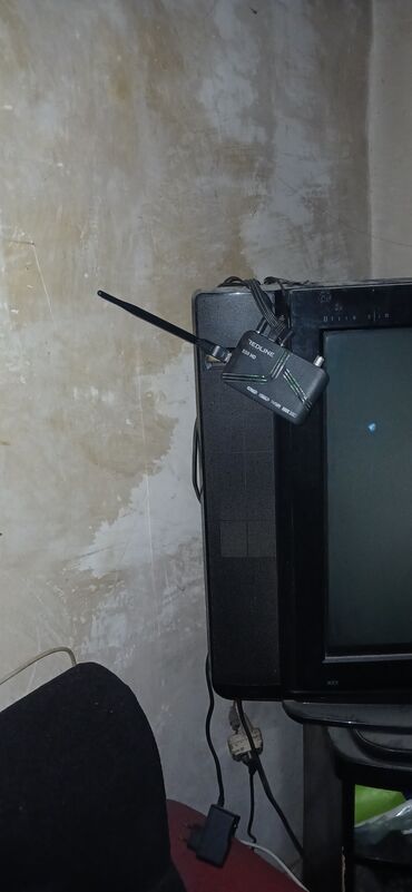Televizorlar: İşlənmiş Televizor LG Ünvandan götürmə