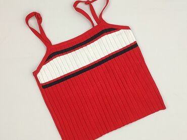 tommy hilfiger basic t shirty: Women`s top, H&M, size S (EU 36)