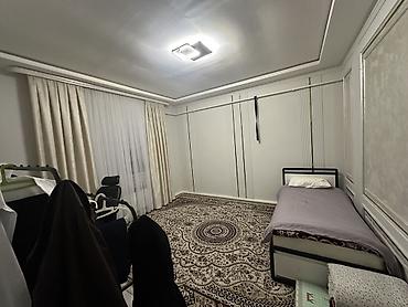 ош дома: 4 комнаты, 144 м², 4 соток, Бишкек, Рухий Мурас ж/м Собственник — 7