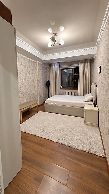 72: 2 комнаты, 68 м², Средний Джал Элитка, 5 этаж, Евроремонт — 2