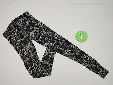 boncode crivit: Tally Weijl, Legginsy Eleganckie damskie, rozmiar XS — 2