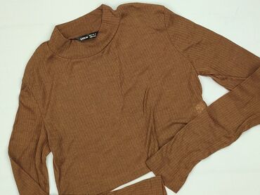 bluzki oversize sklep internetowy: Shein, Women's blouse, size XS (EU 34)