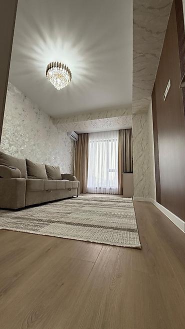 Долгосрочная аренда квартир: 1 комната — 25
