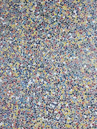 Укладка плитки: Гидроизоляционные работы, Подготовка стен для грунтовки, Подготовка стен для укладки | Зеркальная плитка, Керамическая плитка, Керамогранитая плитка | Диагональная укладка, Раскладка в разбежку, Раскладка ковром Больше 6 лет опыта — 5